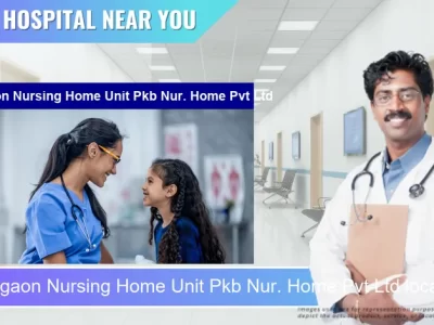Haibargaon Nursing Home Unit Pkb Nur. Home Pvt Ltd located in Pincode 782002 Nagaon
