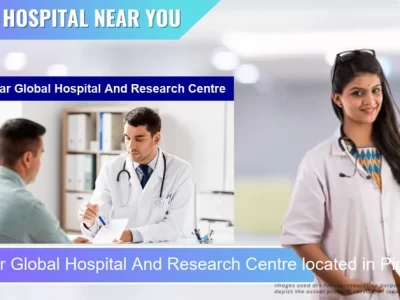 Harihar Global Hospital And Research Centre located in Pincode 823001 Gaya