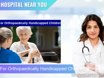 Home For Orthopaedically Handicapped Children located in Pincode 605011 Puducherry
