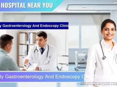 Hooghly Gastroenterology And Endoscopy Clinic located in Pincode 712103 Chinsurah