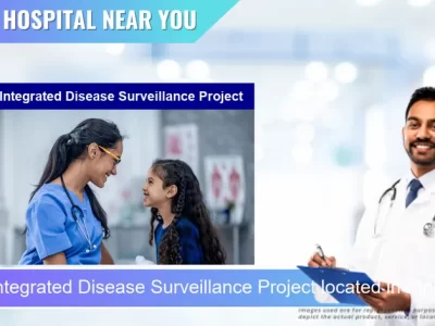 IDSPIntegrated Disease Surveillance Project located in Pincode 783370 Kokrajhar