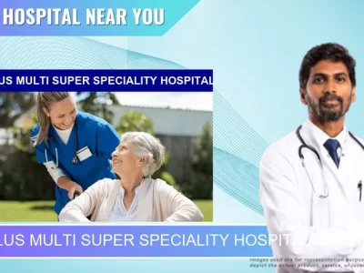 INS PLUS MULTI SUPER SPECIALITY HOSPITAL located in Pincode 396445 Navsari