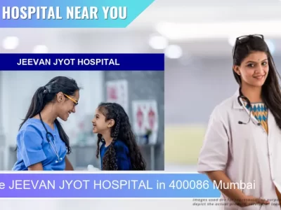 JEEVAN JYOT HOSPITAL located in Pincode 400086 Mumbai