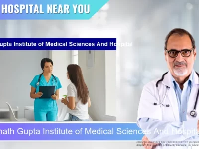 Jagannath Gupta Institute of Medical Sciences And Hospital located in Pincode 700137 Kolkata