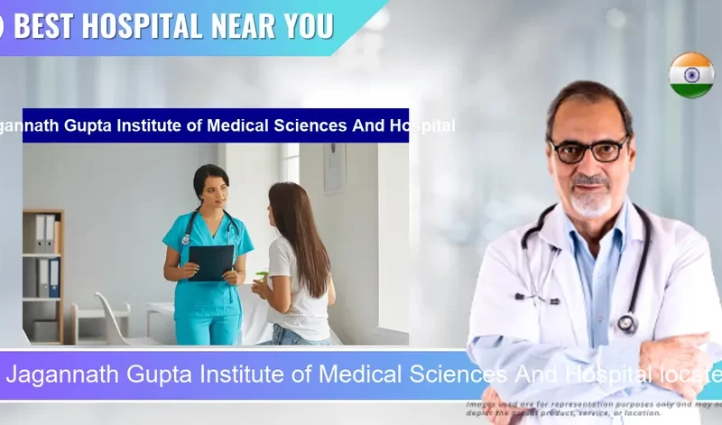 Jagannath Gupta Institute of Medical Sciences And Hospital located in Pincode 700137 Kolkata