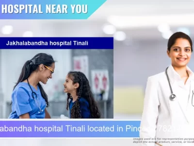 Jakhalabandha hospital Tinali located in Pincode 782143 Sunari Gaon