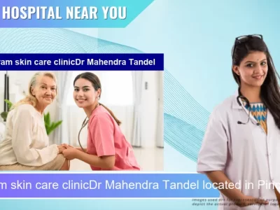 Jalaram skin care clinicDr Mahendra Tandel located in Pincode 396001 Valsad
