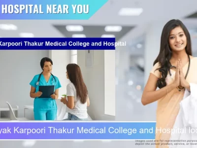 Jannayak Karpoori Thakur Medical College and Hospital located in Pincode 852128 Jajhat Sabaila