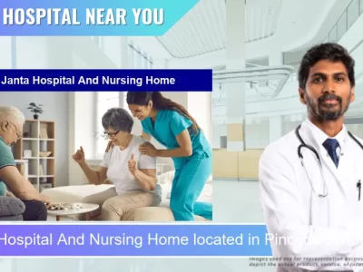 Janta Hospital And Nursing Home located in Pincode 324007 Kota