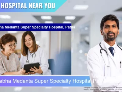 Jay Prabha Medanta Super Specialty Hospital Patna located in Pincode 800020 Patna