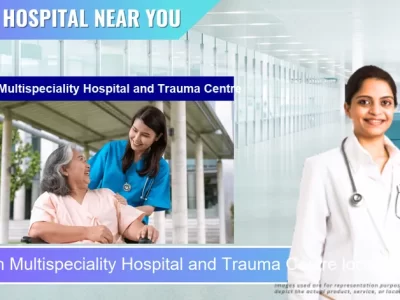 Jeevan Multispeciality Hospital and Trauma Centre located in Pincode 147001 Patiala