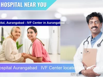 Jilla Hospital Aurangabad IVF Center located in Pincode Aurangabad located in Pincode 431001 Chhatrapati Sambhaji Nagar
