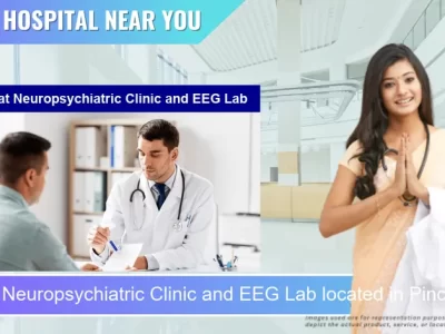 Jorhat Neuropsychiatric Clinic and EEG Lab located in Pincode 785001 Jorhat