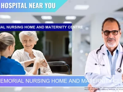 K.B. MEMORIAL NURSING HOME AND MATERNITY CENTRE located in Pincode 800008 Patna