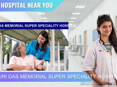 KASTURI DAS MEMORIAL SUPER SPECIALITY HOSPITAL located in Pincode 700142 Maheshtala