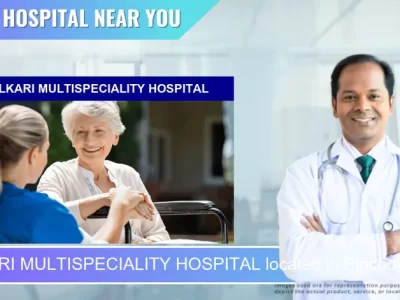 KILKARI MULTISPECIALITY HOSPITAL located in Pincode 274304 Padrauna