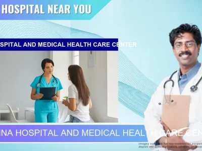 KRISHNA HOSPITAL AND MEDICAL HEALTH CARE CENTER located in Pincode 231001 Mirzapur