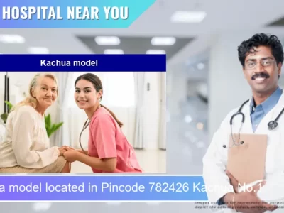Kachua model located in Pincode 782426 Kachua No.1