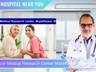 Kala Azar Medical Research Center Muzaffarpur Bihar located in Pincode 842002 Muzaffarpur