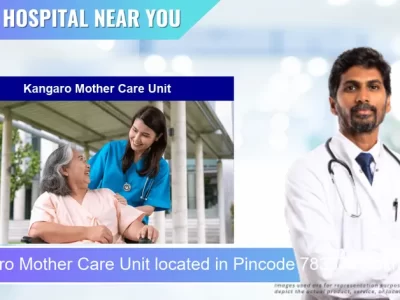 Kangaro Mother Care Unit located in Pincode 783370 Kokrajhar