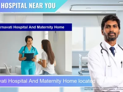Karnavati Hospital And Maternity Home located in Pincode 313001 Udaipur