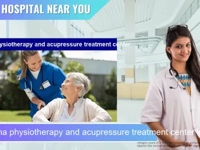 Khurana physiotherapy and acupressure treatment center located in Pincode 152116 Abohar