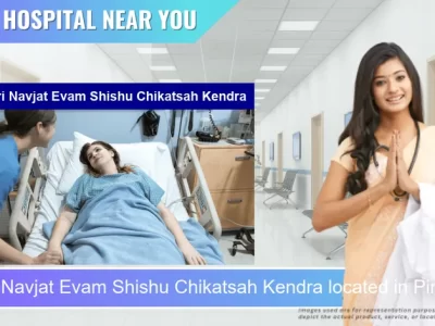 Kilkari Navjat Evam Shishu Chikatsah Kendra located in Pincode 842001 Muzaffarpur