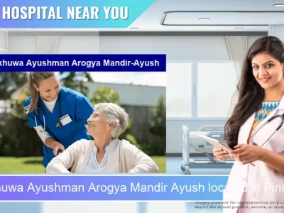 Kolakhuwa Ayushman Arogya Mandir Ayush located in Pincode 785612 Latabari