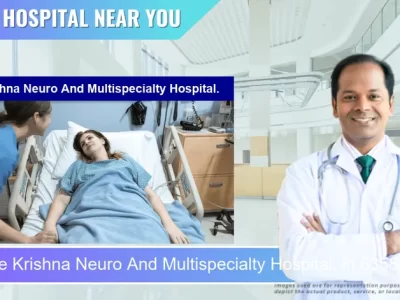 Krishna Neuro And Multispecialty Hospital. located in Pincode 635802 Ambur