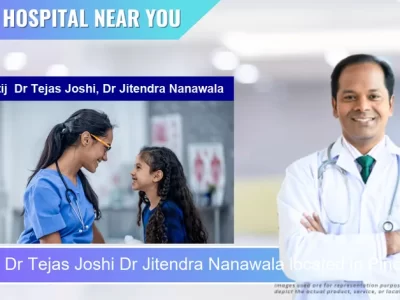 Kshitij Dr Tejas Joshi Dr Jitendra Nanawala located in Pincode 396445 Navsari