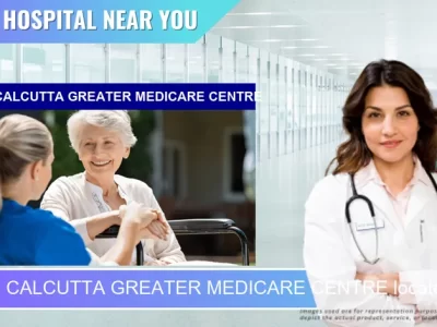 LIONS CALCUTTA GREATER MEDICARE CENTRE located in Pincode 700149 Rajpur Sonarpur