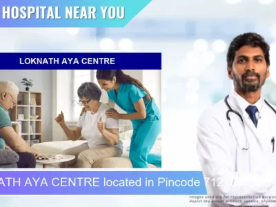 LOKNATH AYA CENTRE located in Pincode 712103 Chinsurah