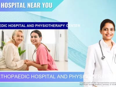 LR.ORTHOPAEDIC HOSPITAL AND PHYSIOTHERAPY CENTER located in Pincode 385535 Deesa
