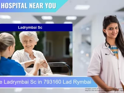 Ladrymbai Sc located in Pincode 793160 Lad Rymbai