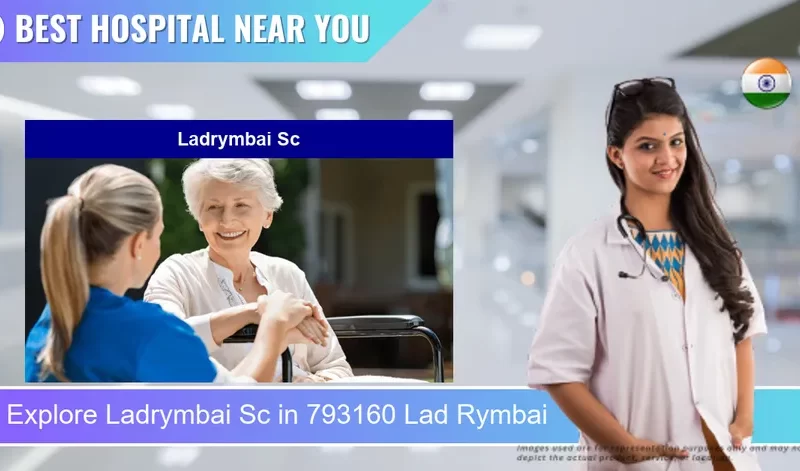 Ladrymbai Sc located in Pincode 793160 Lad Rymbai