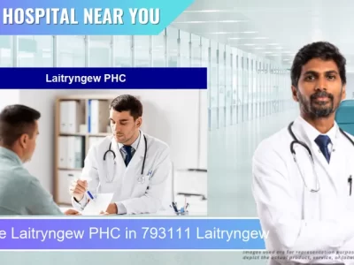 Laitryngew PHC located in Pincode 793111 Laitryngew