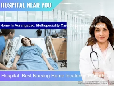 Lalikar Hospital Best Nursing Home located in Pincode Aurangabad Multispeciality Care Center located in Pincode Aurangabad located in Pincode 431003 Chhatrapati Sambhaji Nagar
