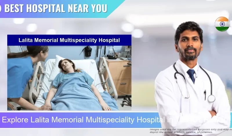Lalita Memorial Multispeciality Hospital located in Pincode 123401 Rewari