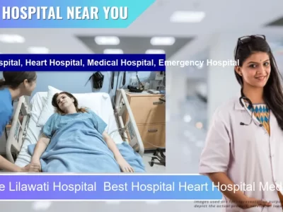 Lilawati Hospital Best Hospital Heart Hospital Medical Hospital Emergency Hospital located in Pincode 389230 Lunawada
