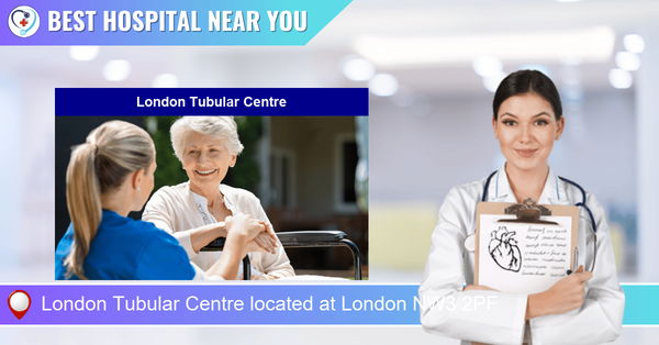 London Tubular Centre located at London NW3 2PF