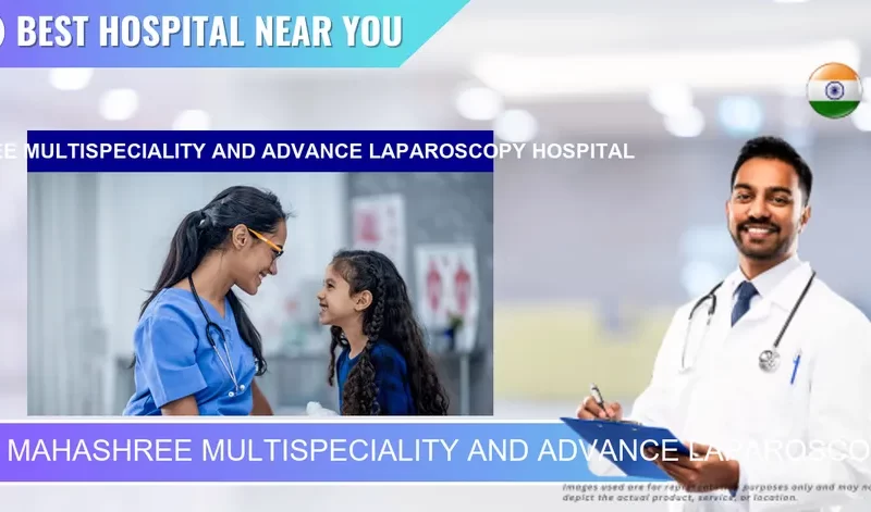 MAHASHREE MULTISPECIALITY AND ADVANCE LAPAROSCOPY HOSPITAL located in Pincode 276001 Jamin Sidhari