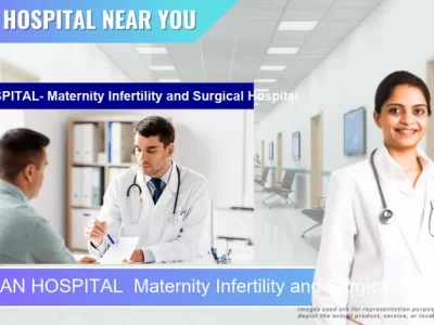 MANNAN HOSPITAL Maternity Infertility and Surgical Hospital located in Pincode 563122 Robertsonpet