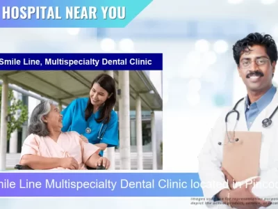 MB Smile Line Multispecialty Dental Clinic located in Pincode 605009 Puducherry