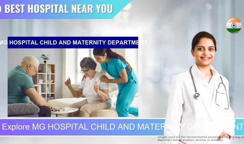MG HOSPITAL CHILD AND MATERNITY DEPARTMENT located in Pincode 311001 Bhilwara