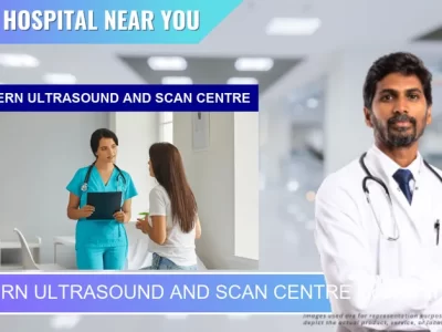 MODERN ULTRASOUND AND SCAN CENTRE located in Pincode 143521 Gurdaspur