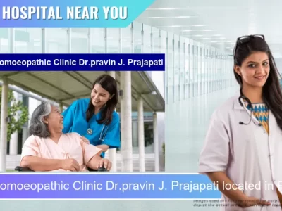 Maa Homoeopathic Clinic Dr.pravin J. Prajapati located in Pincode 385535 Deesa