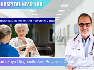 Maa Kamakhya Diagnostic And Polyclinic Center located in Pincode 783380 Bongaigaon