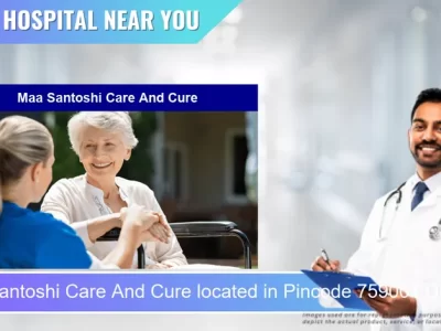Maa Santoshi Care And Cure located in Pincode 759001 Dhenkanal