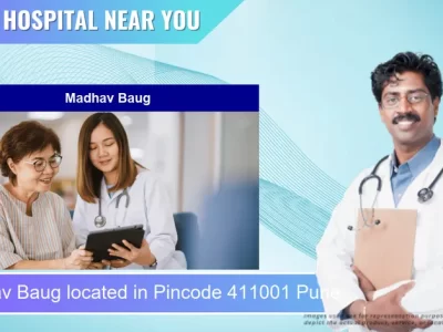 Madhav Baug located in Pincode 411001 Pune