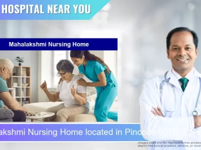 Mahalakshmi Nursing Home located in Pincode 607802 Neyveli